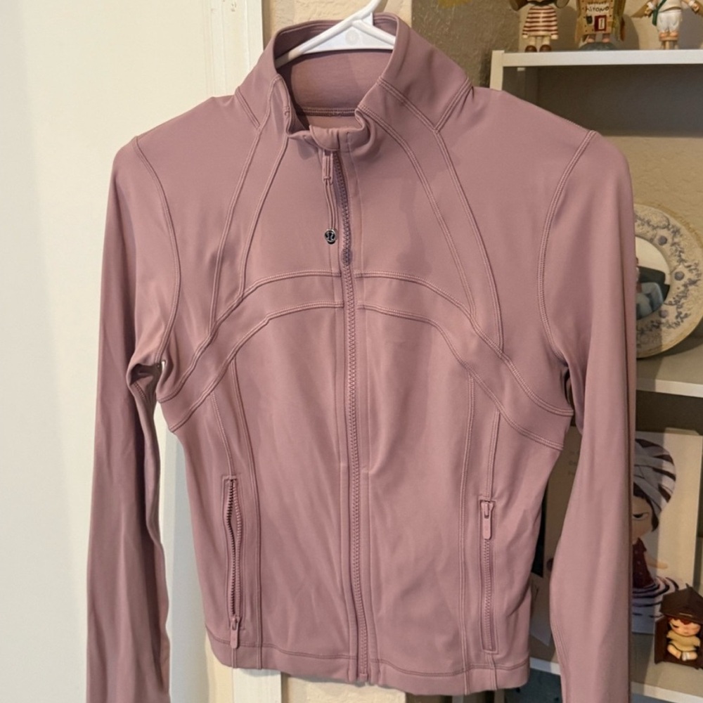 Lululemon Athletica Define Jacket